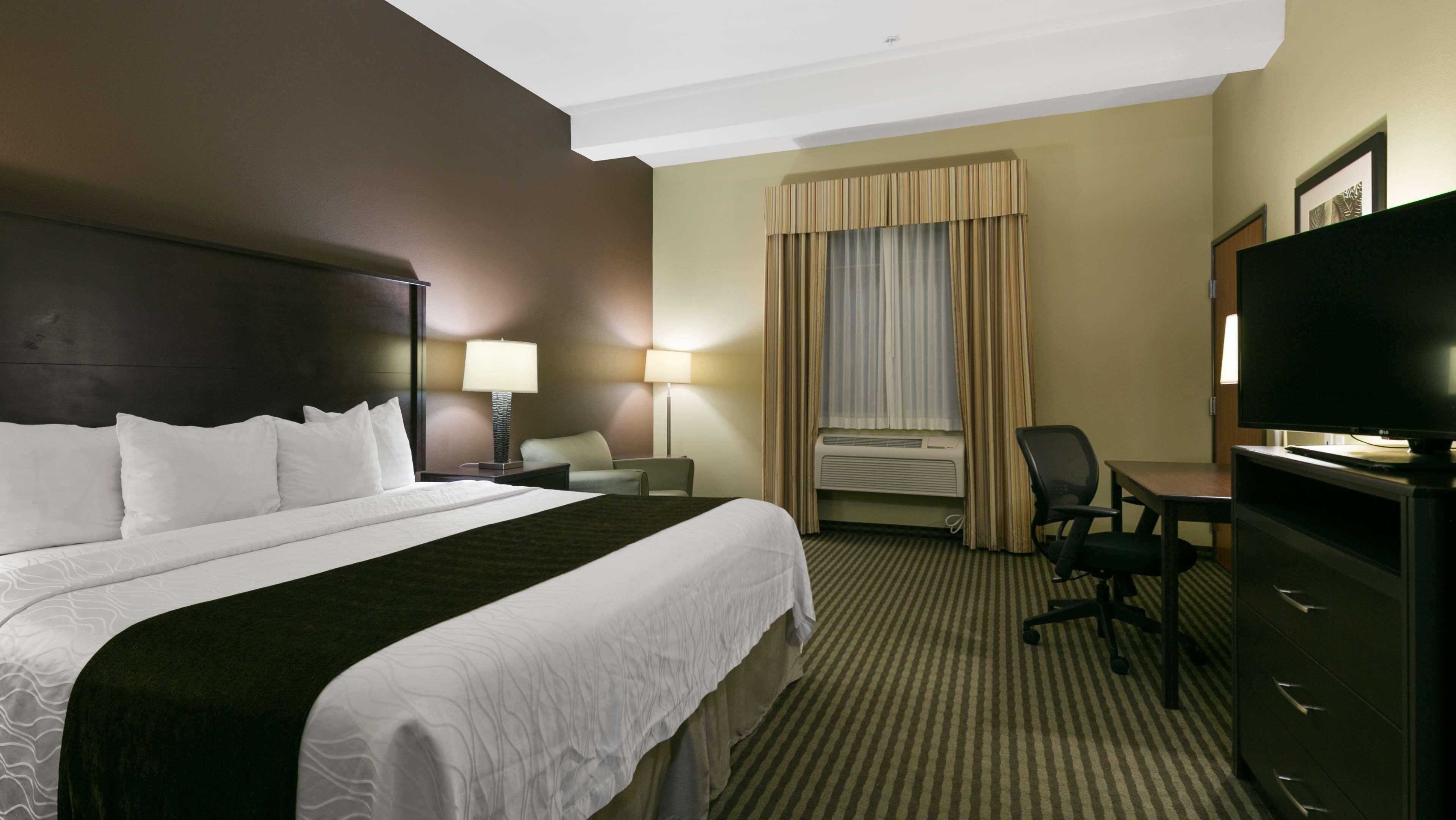Best Western Plus Port Of Camas-Washougal Convention Center Εξωτερικό φωτογραφία