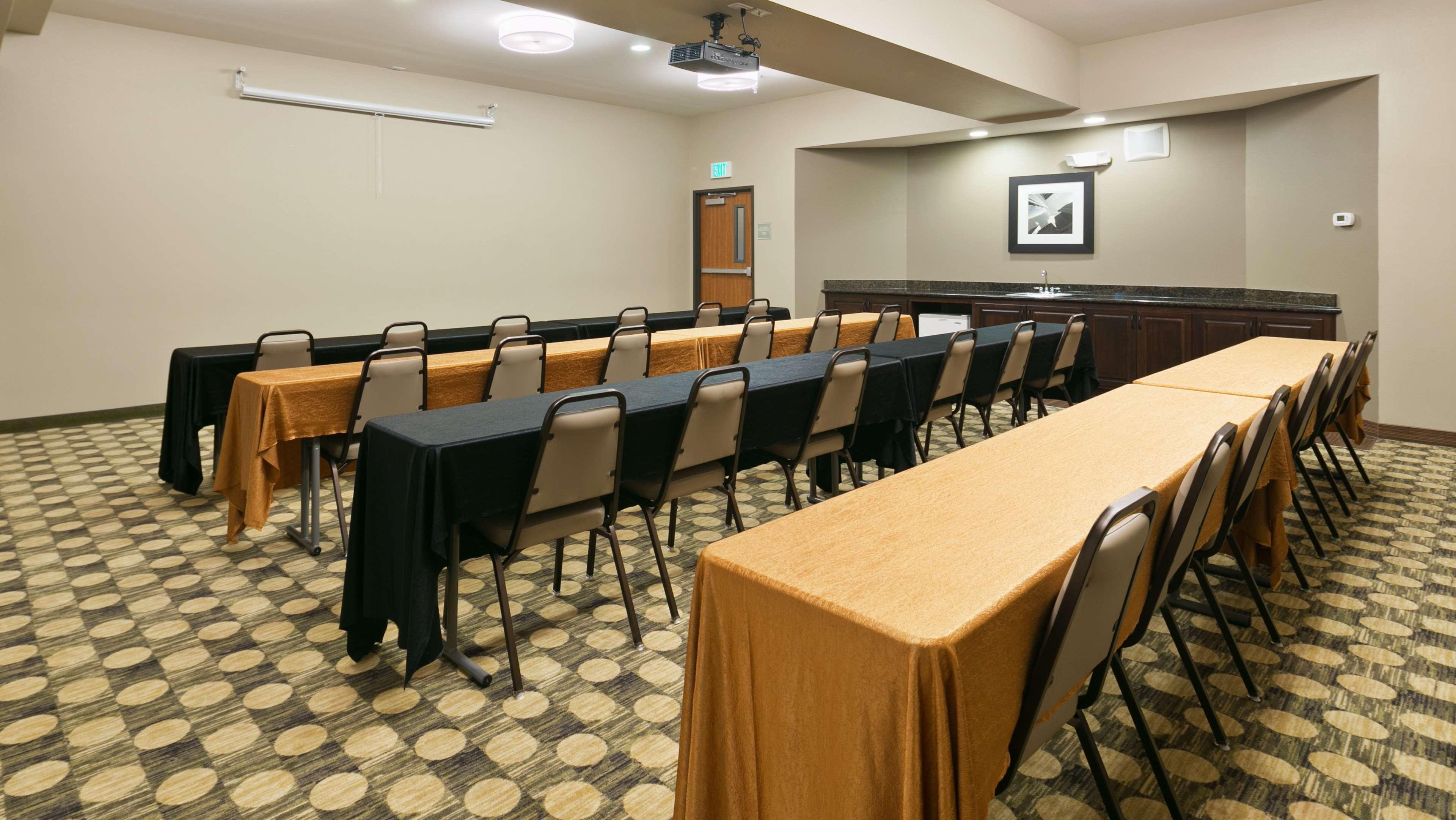 Best Western Plus Port Of Camas-Washougal Convention Center Εξωτερικό φωτογραφία