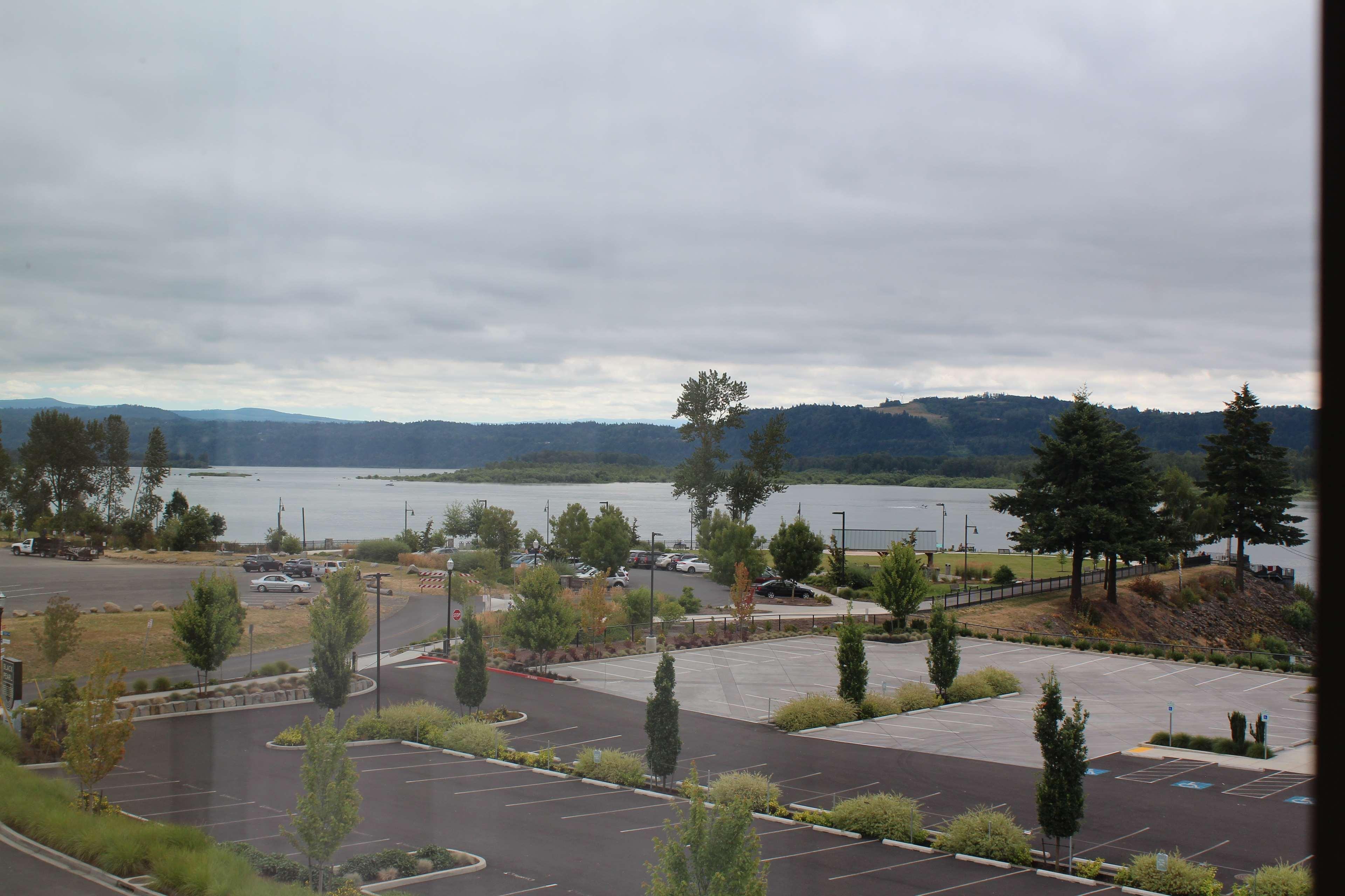 Best Western Plus Port Of Camas-Washougal Convention Center Εξωτερικό φωτογραφία