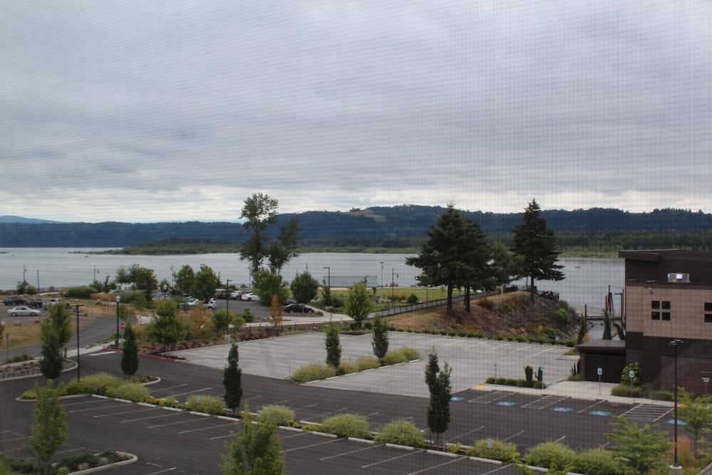 Best Western Plus Port Of Camas-Washougal Convention Center Εξωτερικό φωτογραφία