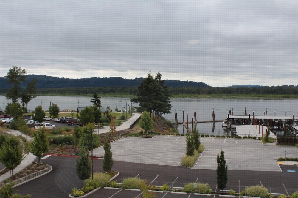Best Western Plus Port Of Camas-Washougal Convention Center Εξωτερικό φωτογραφία
