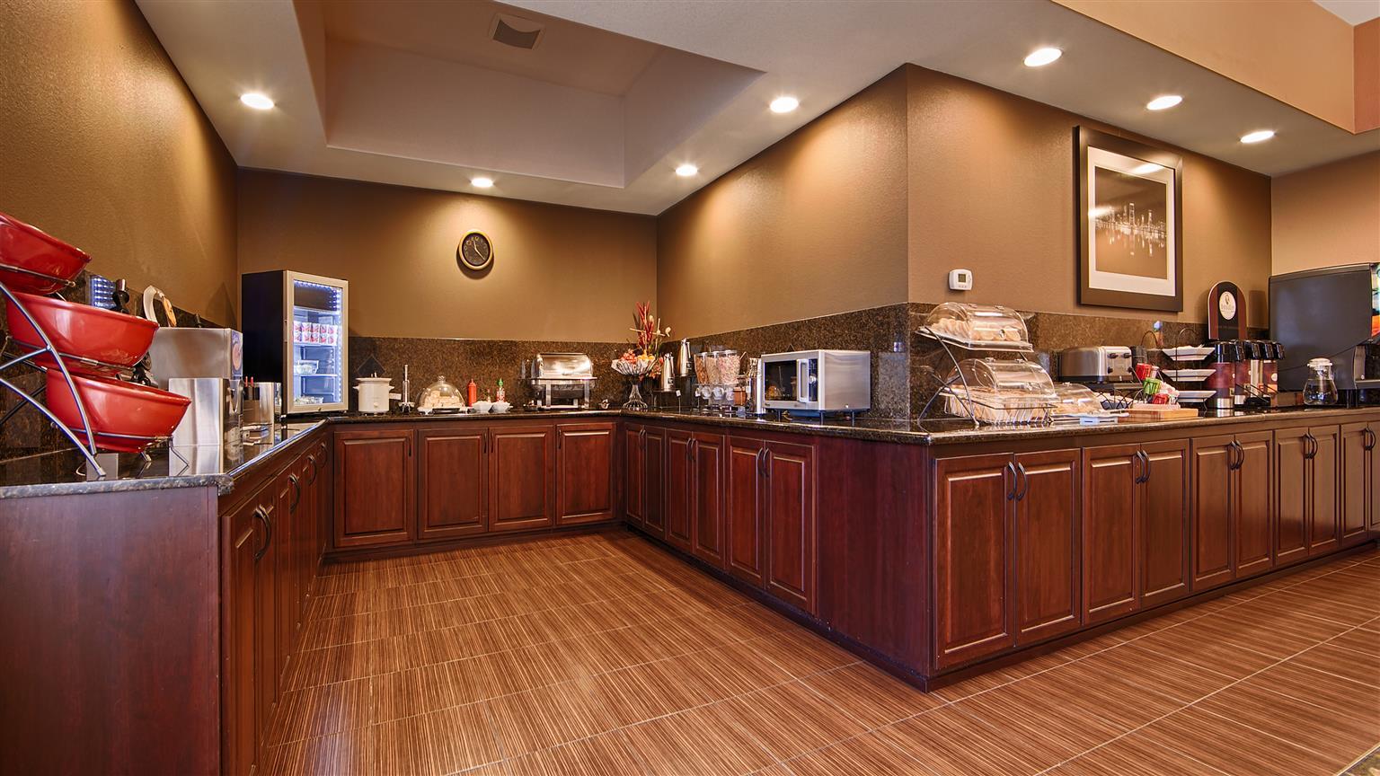 Best Western Plus Port Of Camas-Washougal Convention Center Εξωτερικό φωτογραφία